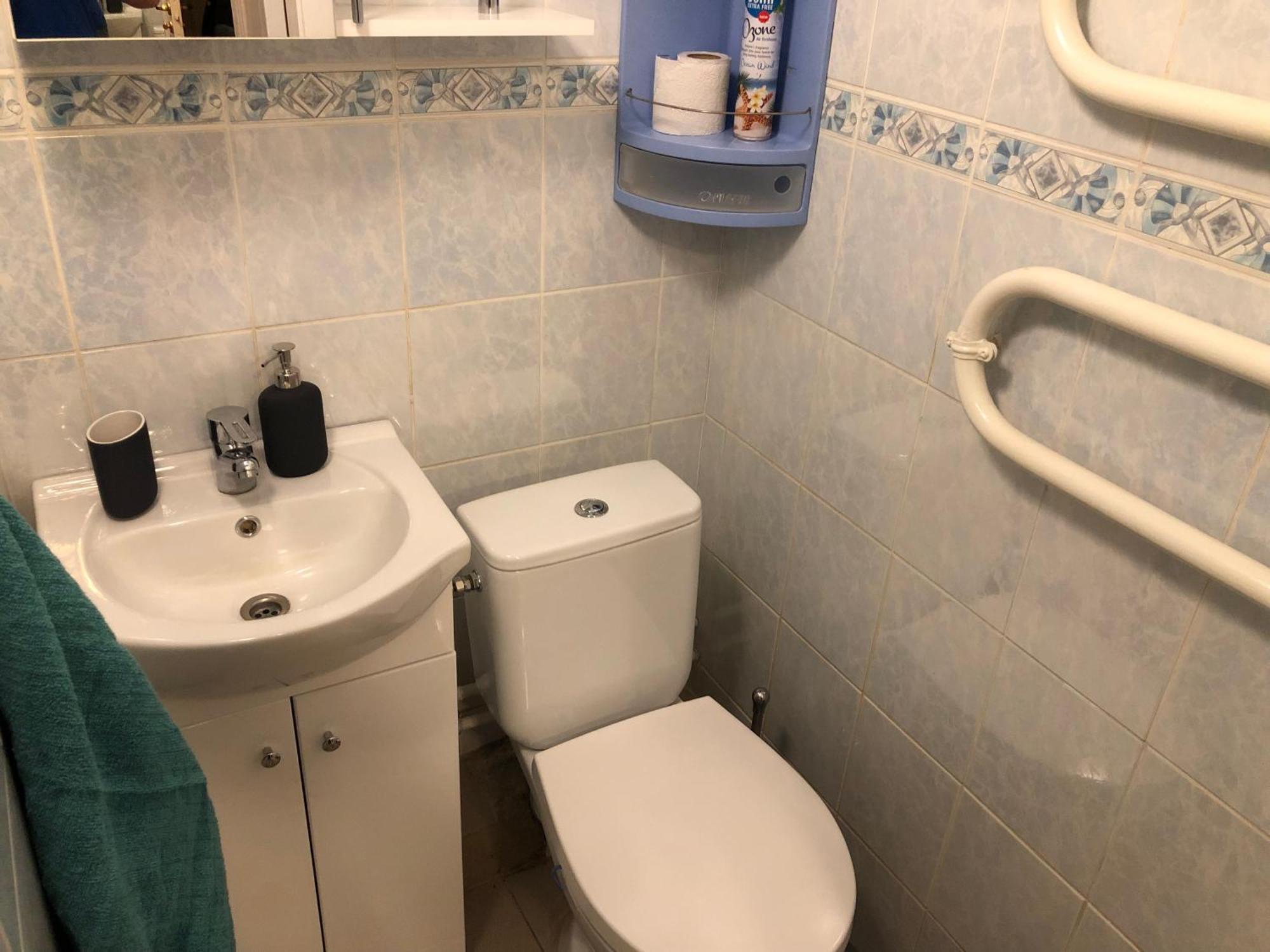 Your Home - Central Studio Apartment, Balcony, Parking & Self Check-In VNO Kültér fotó